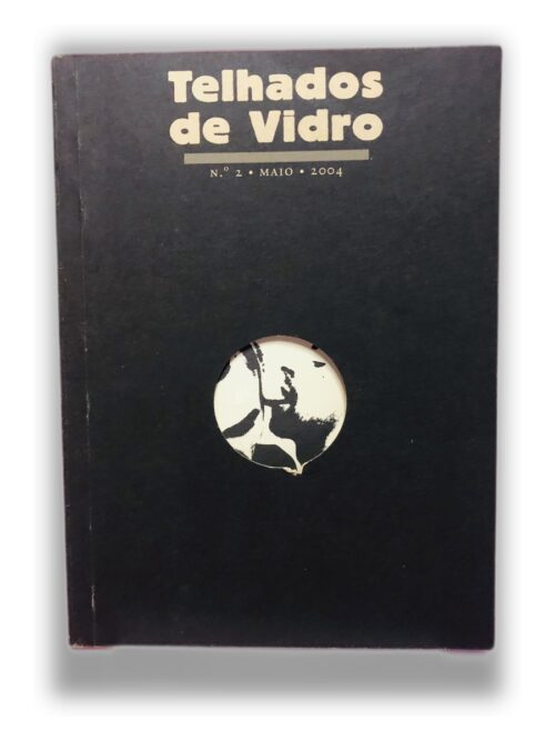 Telhados de Vidro - Não disponível
