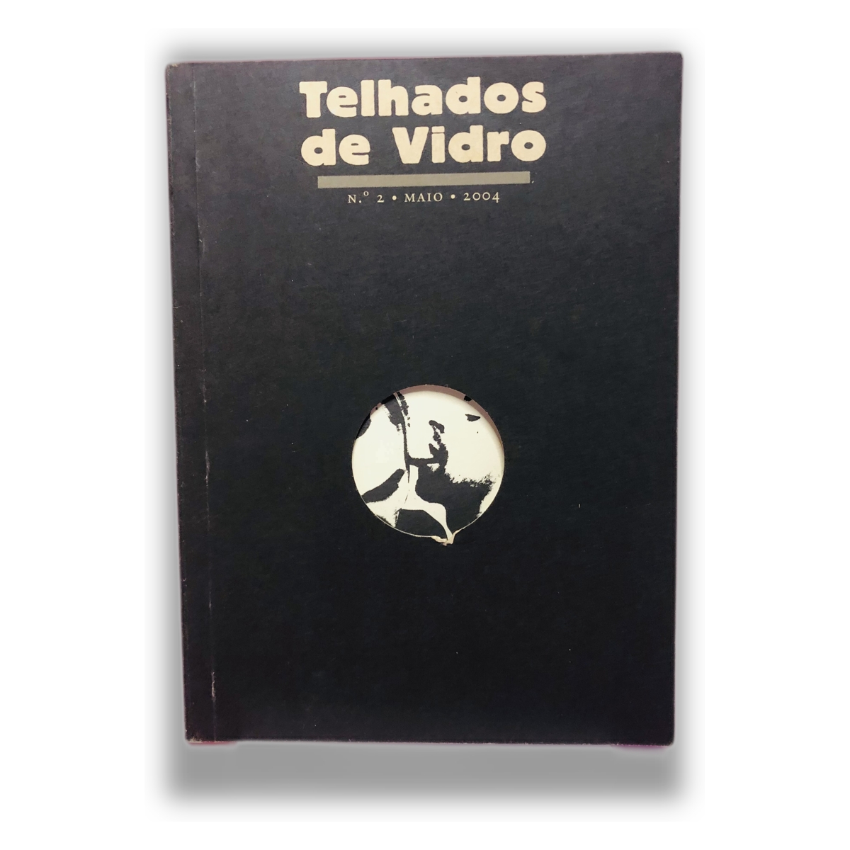 Telhados de Vidro - Não disponível