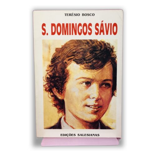 S. Domingos Sávio - Terésio Bosco