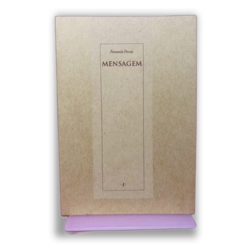 Mensagem - Fernando Pessoa