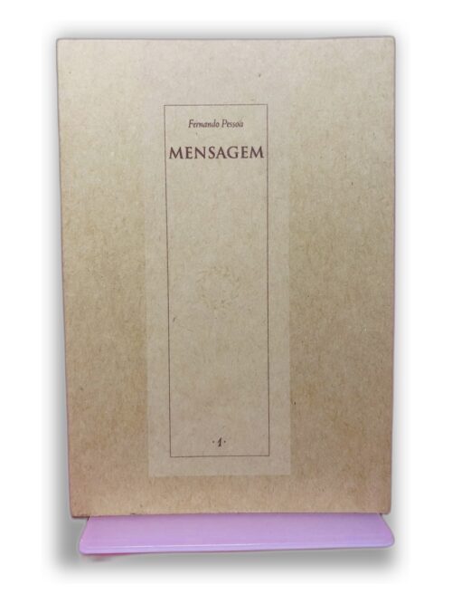 Mensagem - Fernando Pessoa