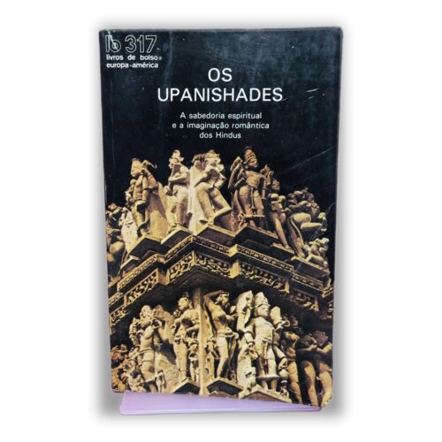 OS UPANISHADES - Não especificado
