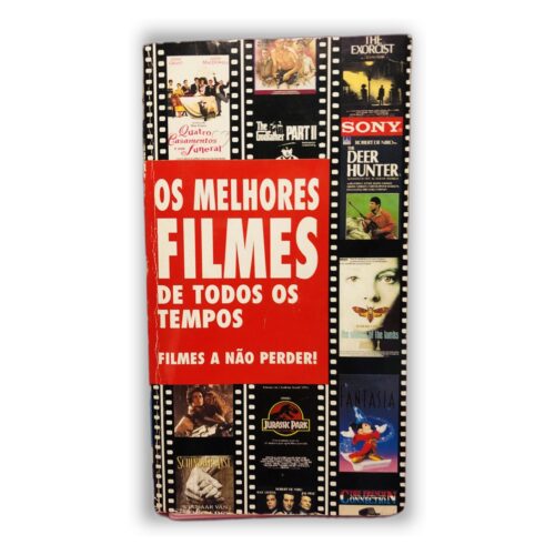 Os Melhores Filmes de Todos os Tempos