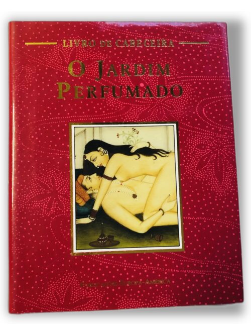 O Jardim Perfumado - Não disponível