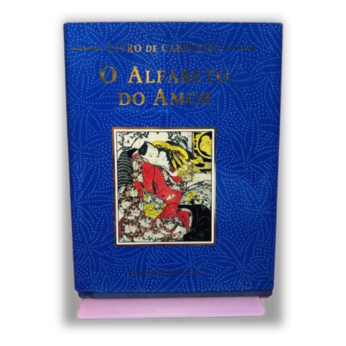 O Alfabeto do Amor - Desconhecido