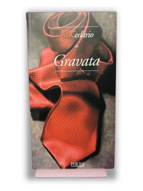 Cedário da Gravata - Desconhecido
