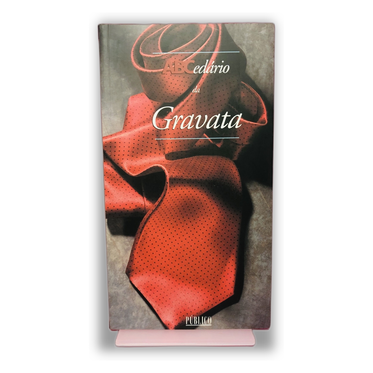 Cedário da Gravata - Desconhecido