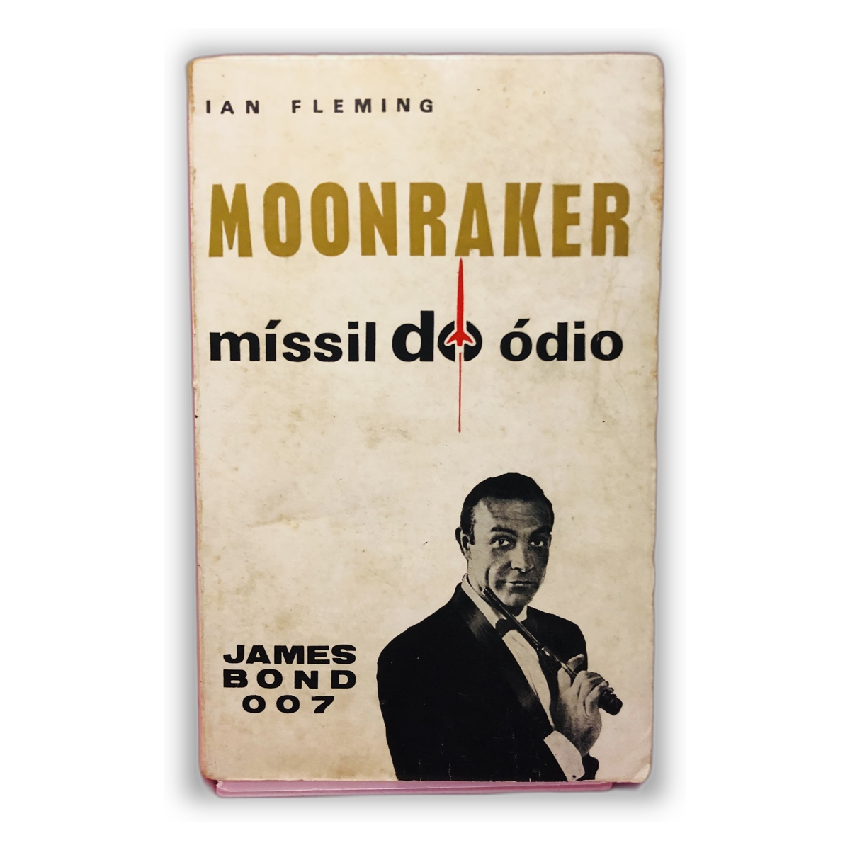 Moonraker - Ian Fleming