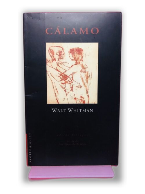 Cálamo - Walt Whitman