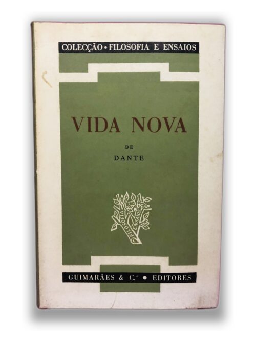 Vida Nova - Dante