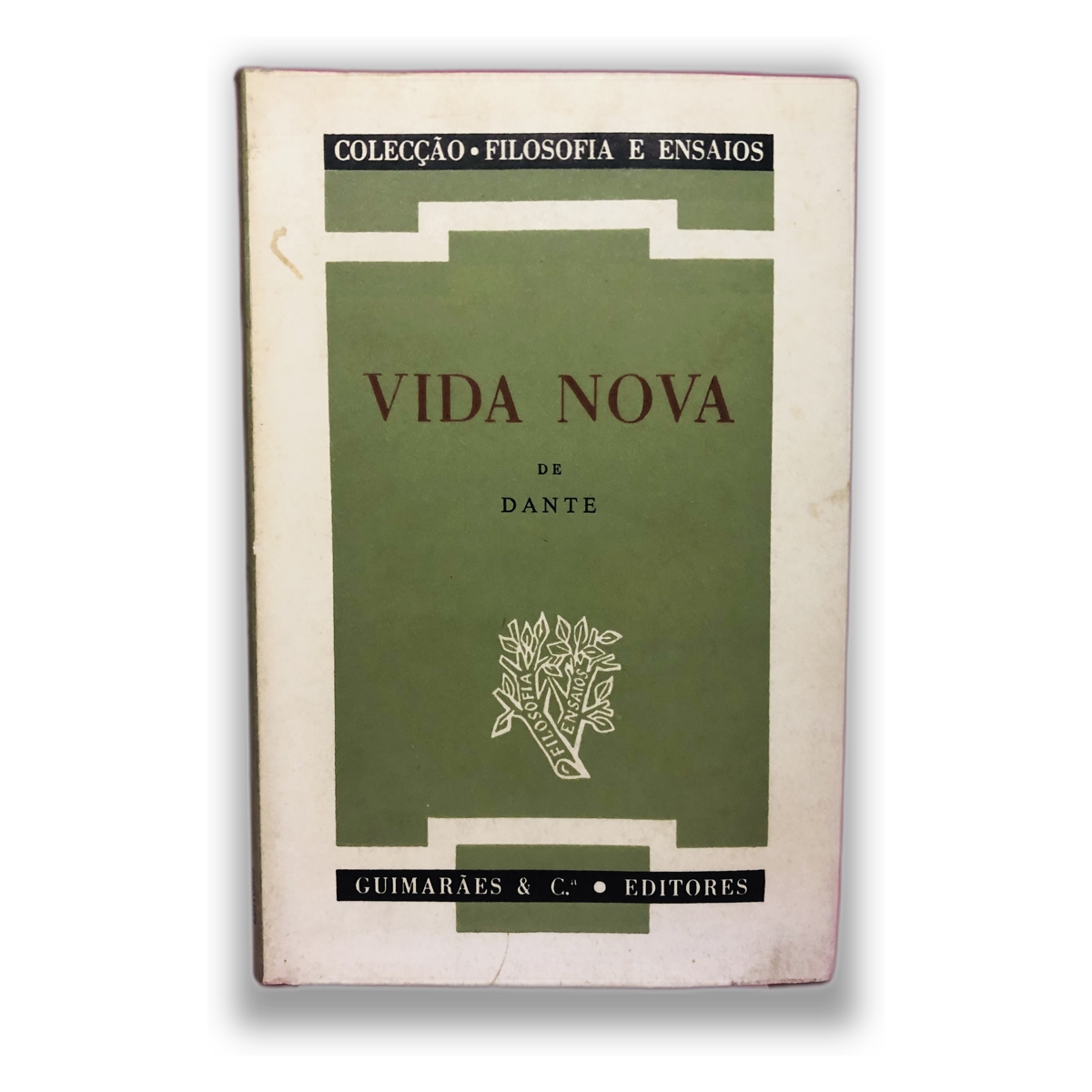 Vida Nova - Dante