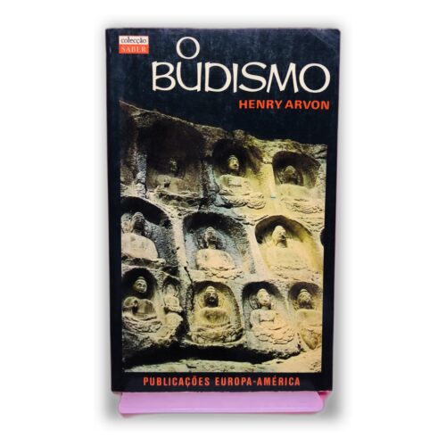 O Budismo - Henry Arvon
