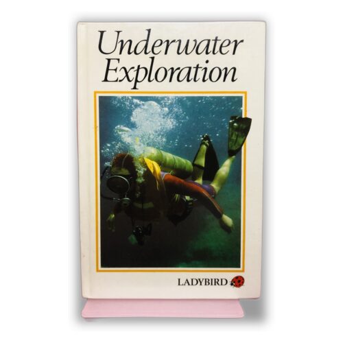 Underwater Exploration - Não especificado