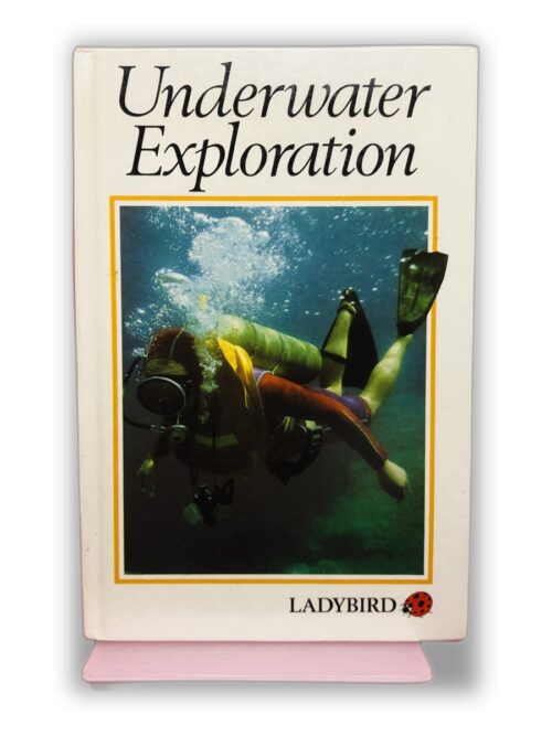 Underwater Exploration - Não especificado