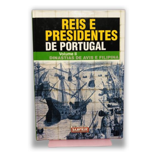 Reis e Presidentes de Portugal - Não especificado