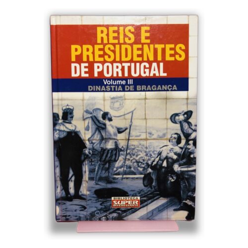Reis e Presidentes de Portugal - Não especificado