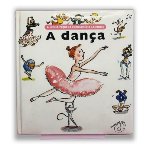 A dança - Não especificado