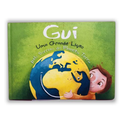 Gui - Não especificado