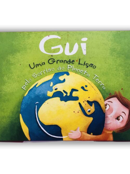 Gui - Não especificado