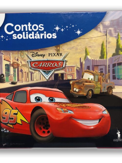 Contos solidários - Não especificado