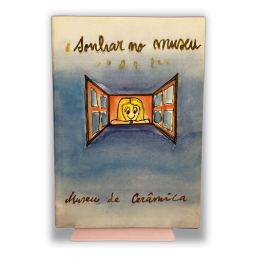 Sonhar no Museu - Desconhecido