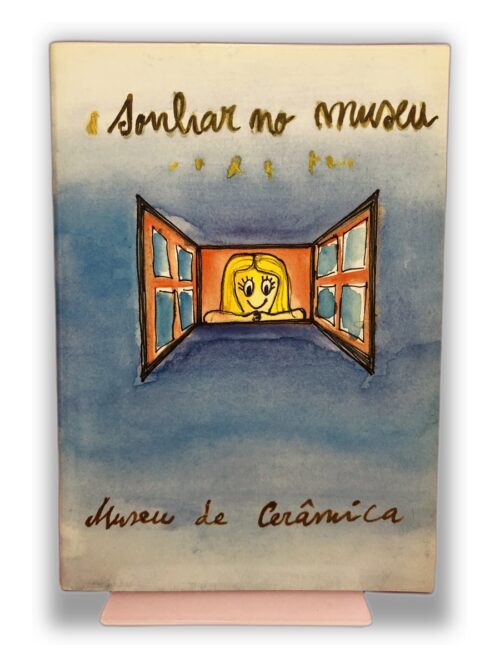 Sonhar no Museu - Desconhecido