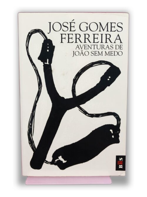 Aventuras de João Sem Medo - José Gomes Ferreira