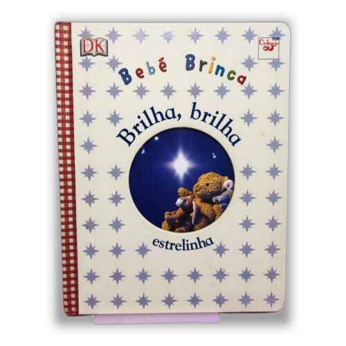 Brilha, brilha estrelinha - Não especificado