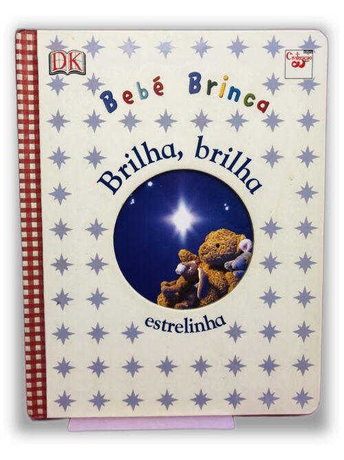 Brilha, brilha estrelinha - Não especificado