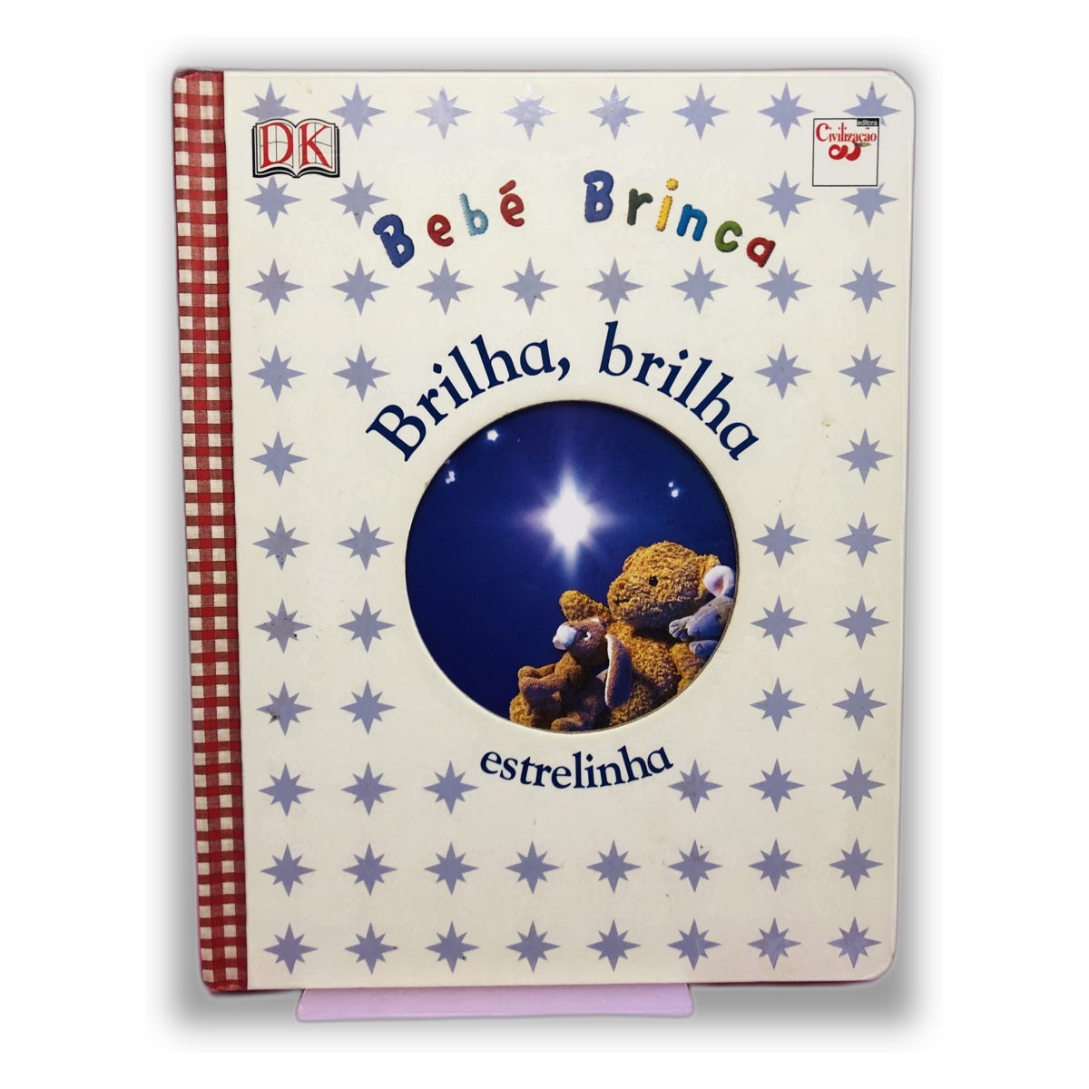 Brilha, brilha estrelinha - Não especificado