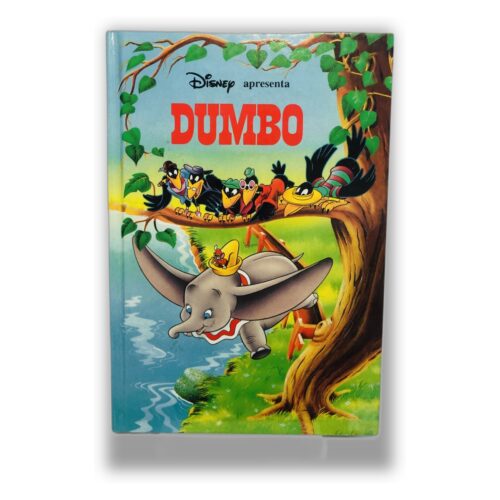 Dumbo - Disney
