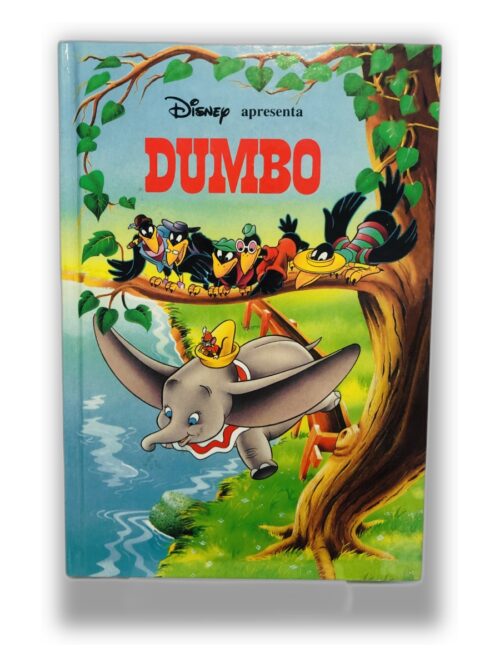Dumbo - Disney