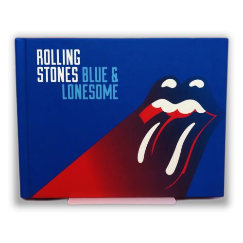 Blue & Lonesome - Rolling Stones