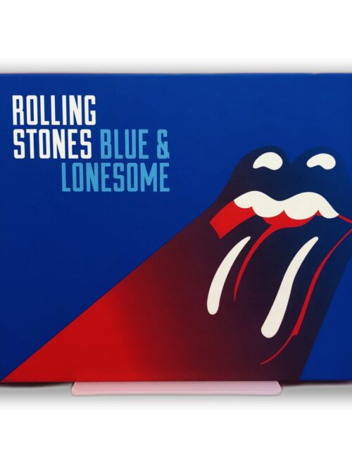 Blue & Lonesome - Rolling Stones