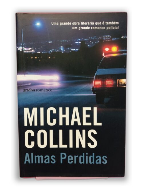 Almas Perdidas - Michael Collins
