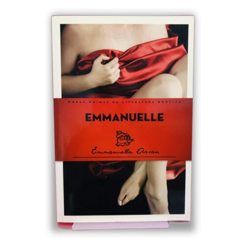 Emmanuelle - Emmanuelle Arsan