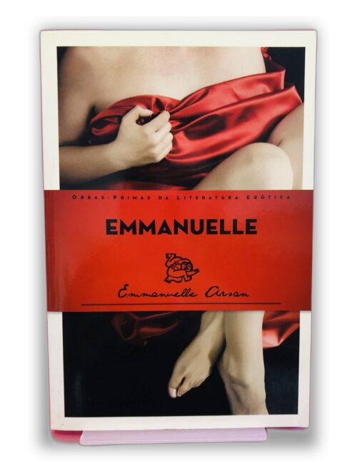 Emmanuelle - Emmanuelle Arsan