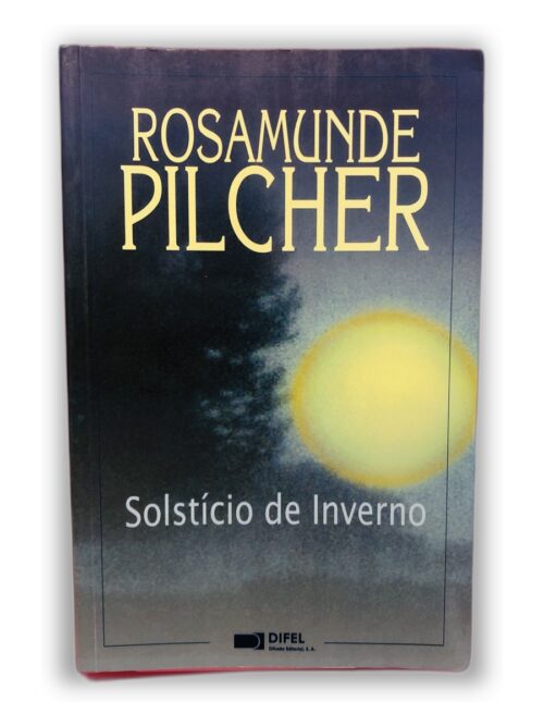 Solstício de Inverno - Rosamunde Pilcher