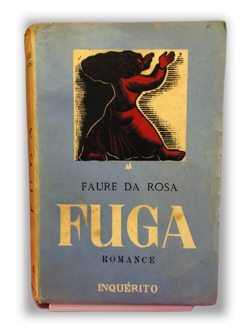 Fuga - Faure da Rosa