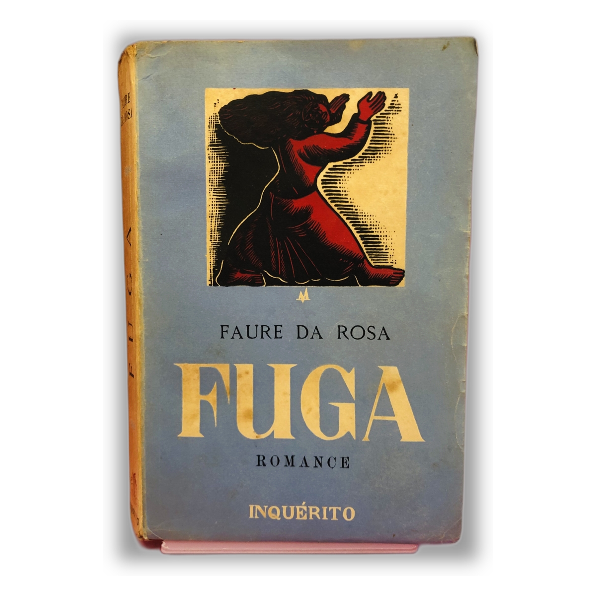 Fuga - Faure da Rosa
