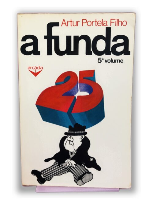 a funda - Artur Portela Filho