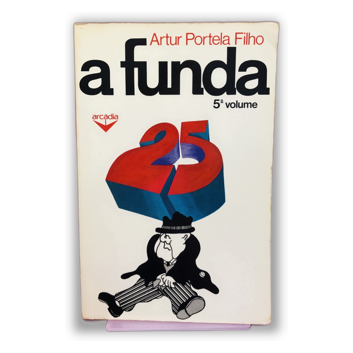 a funda - Artur Portela Filho