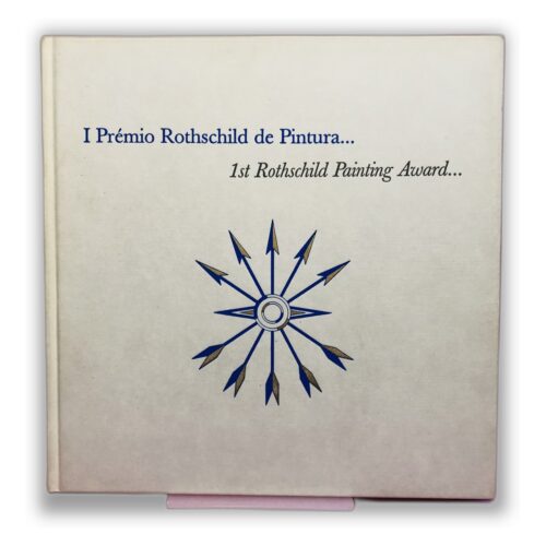 I Prémio Rothschild de Pintura - Não especificado