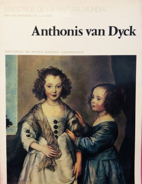 Anthonis van Dyck - Não especificado