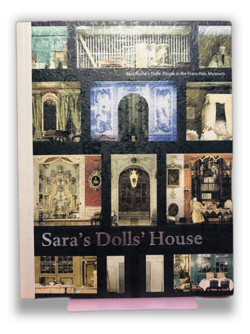 Sara's Dolls' House - Não especificado