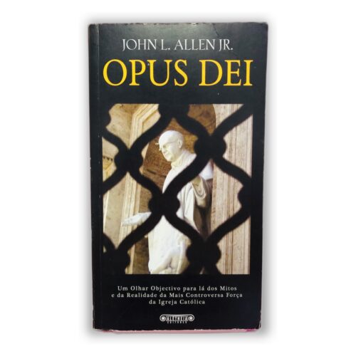 Opus Dei - John L. Allen Jr.