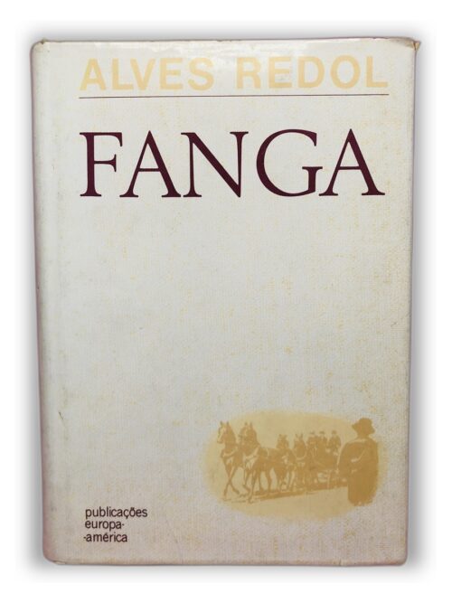 Fanga - Alves Redol
