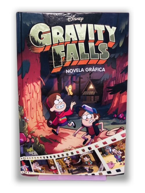 Gravity Falls - Não especificado