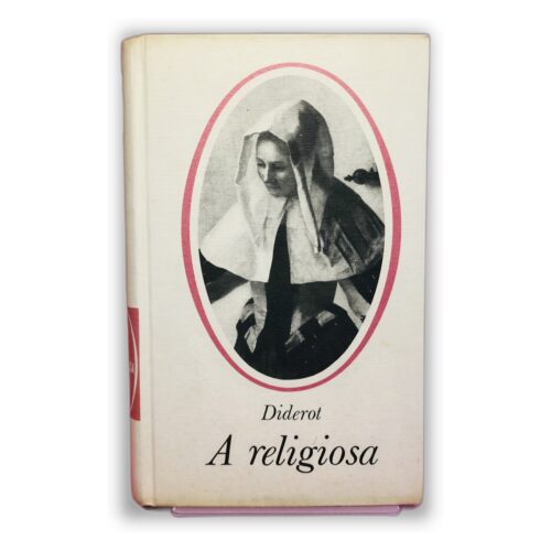 A religiosa - Diderot