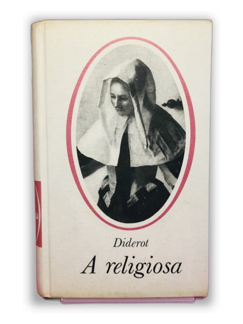 A religiosa - Diderot